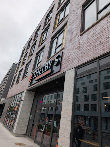 Photo of Shelby's Legendary Shawarma - Kingston - 575 Princess St, Kingston, ON K7L 1E1
